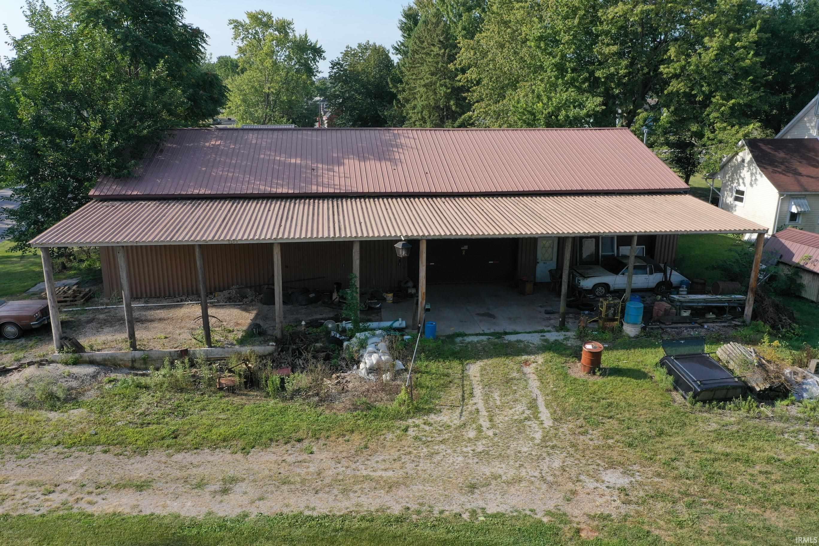 122 Bellmont Road Decatur, IN 46733 - Photo 3 of 27