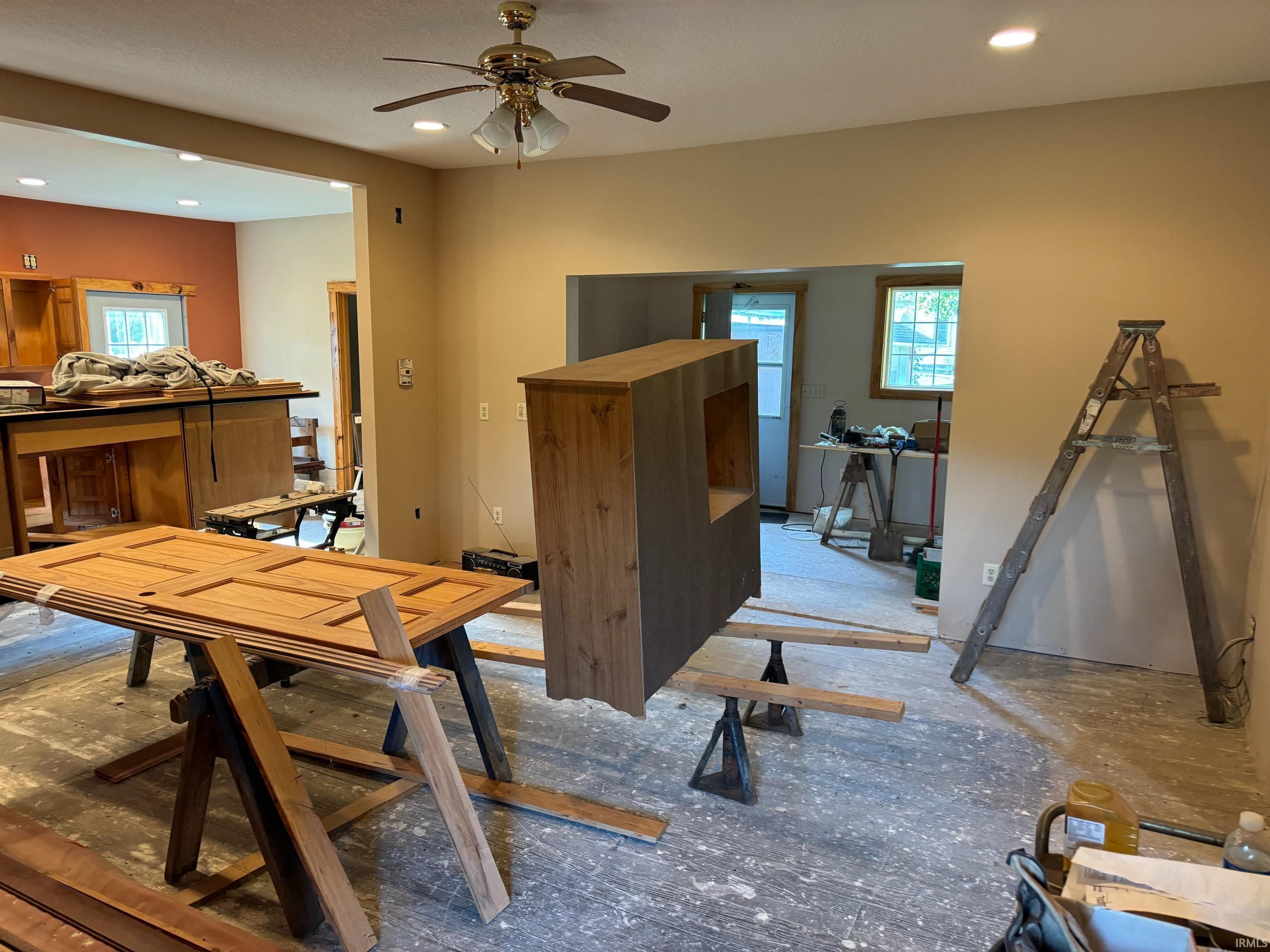 122 Bellmont Road Decatur, IN 46733 - Photo 5 of 27