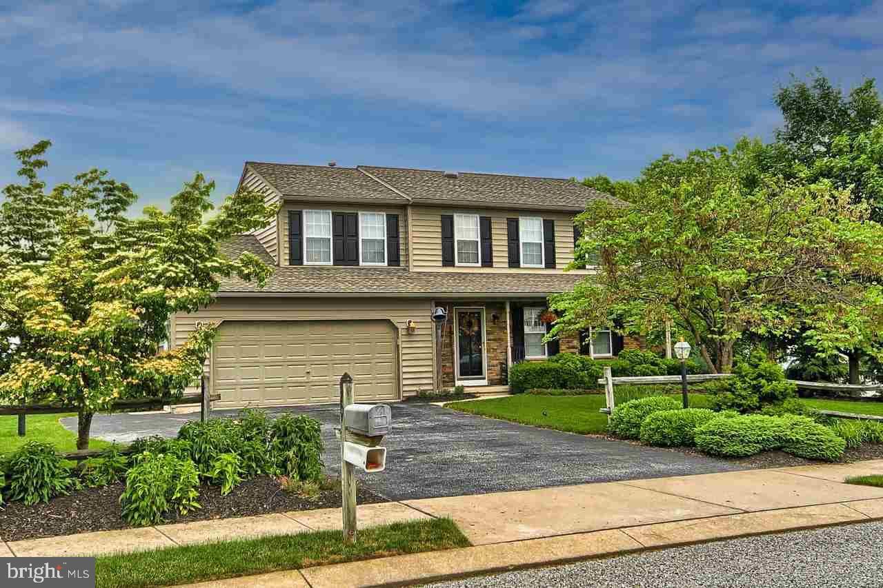 20 Coventry Cross Road Mount Wolf, PA 17347 - Photo 1 of 24 Gallery Image 1