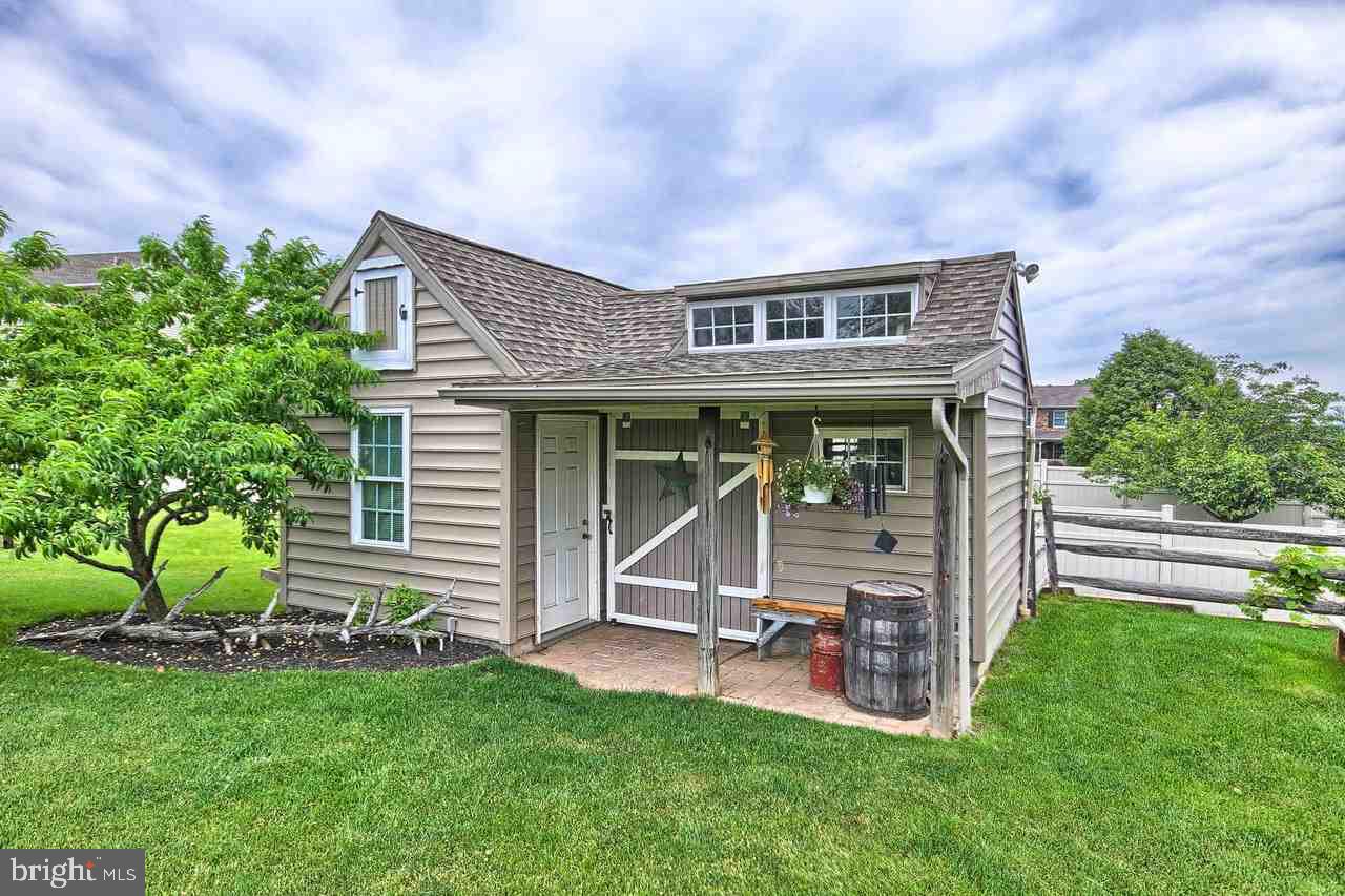 20 Coventry Cross Road Mount Wolf, PA 17347 - Photo 21 of 24 Gallery Image 21