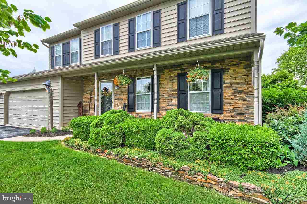 20 Coventry Cross Road Mount Wolf, PA 17347 - Photo 23 of 24 Gallery Image 23