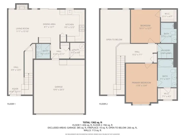 $275,000 | 8317 Pembridge Court, Joliet, IL 60431