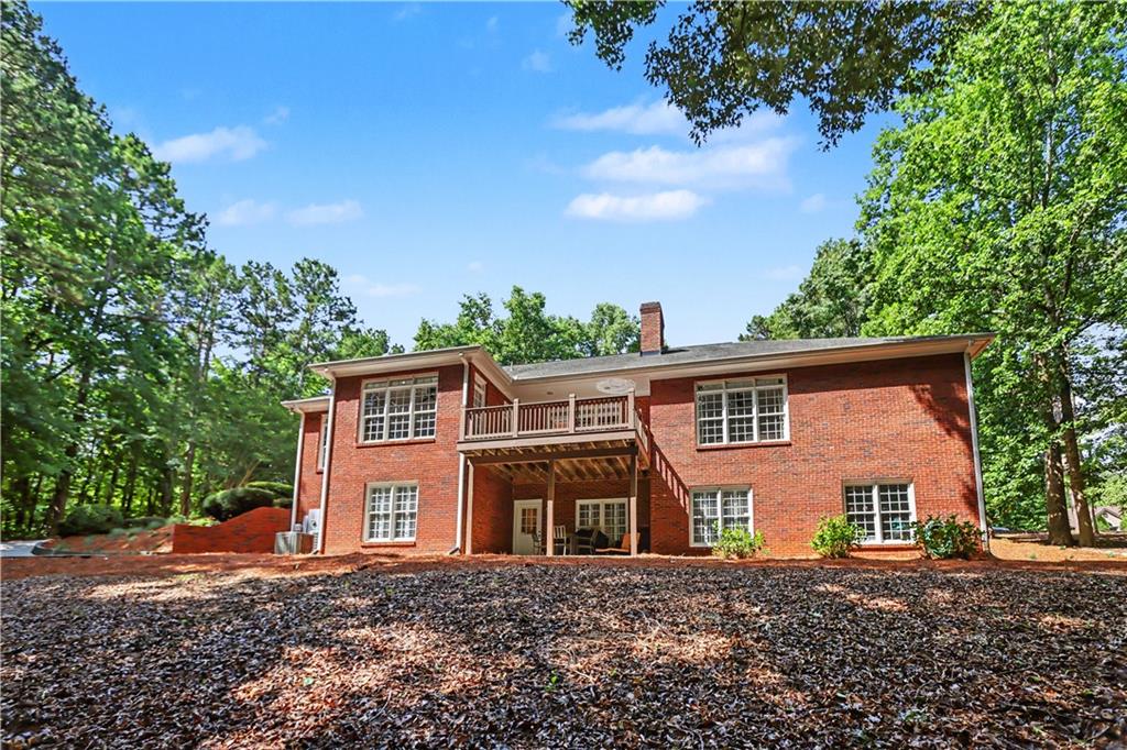3741 Apalachee Ridge Monroe, GA 30656 - Photo 47 of 54