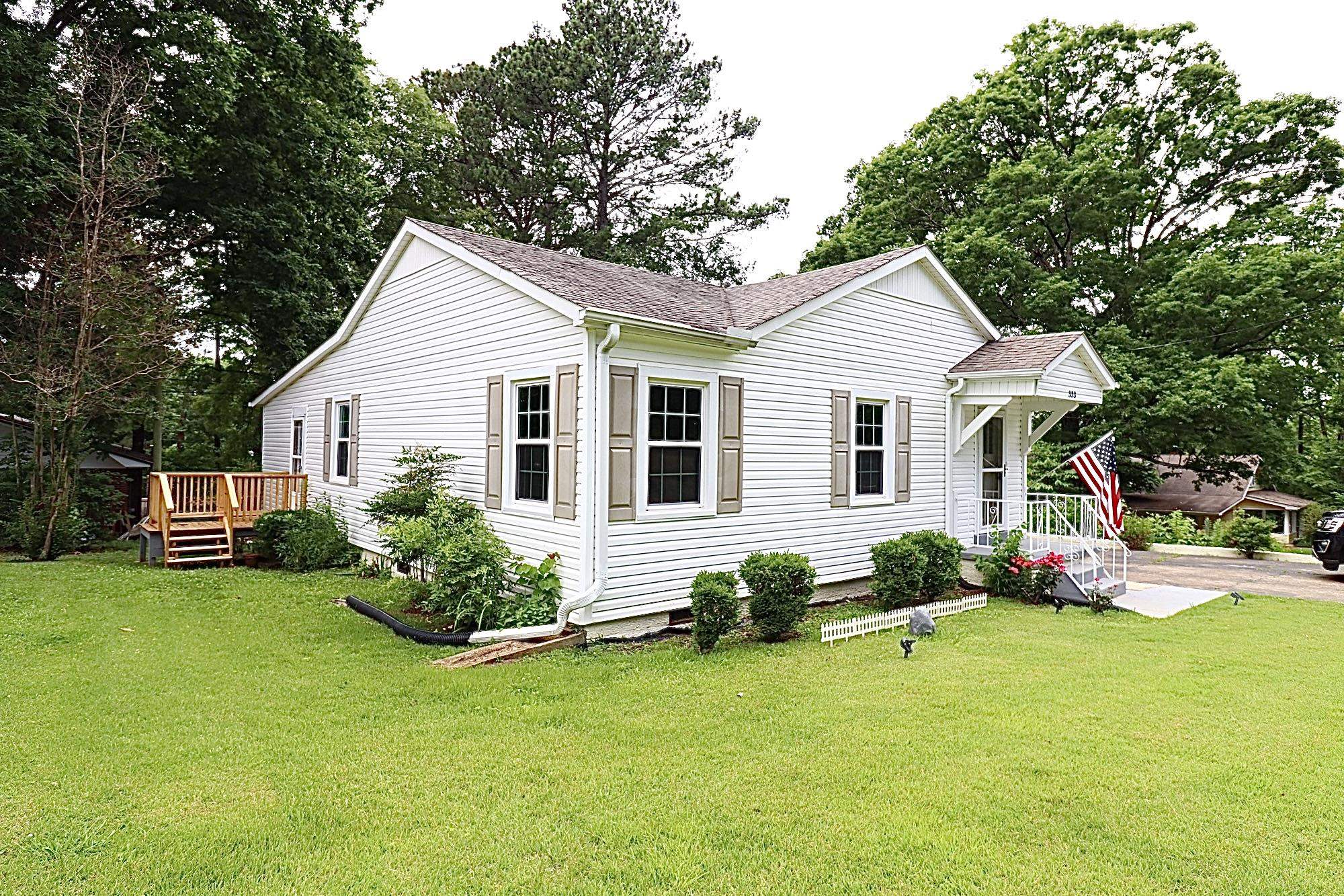 333 Purdy Road Selmer, TN 38375 - Photo 3 of 37 Gallery Image 3