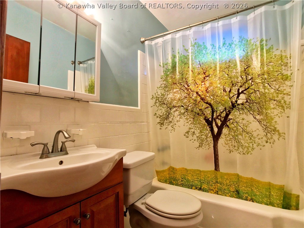 864 Chester Road Charleston, WV 25302 - Photo 11 of 25 Gallery Image 11