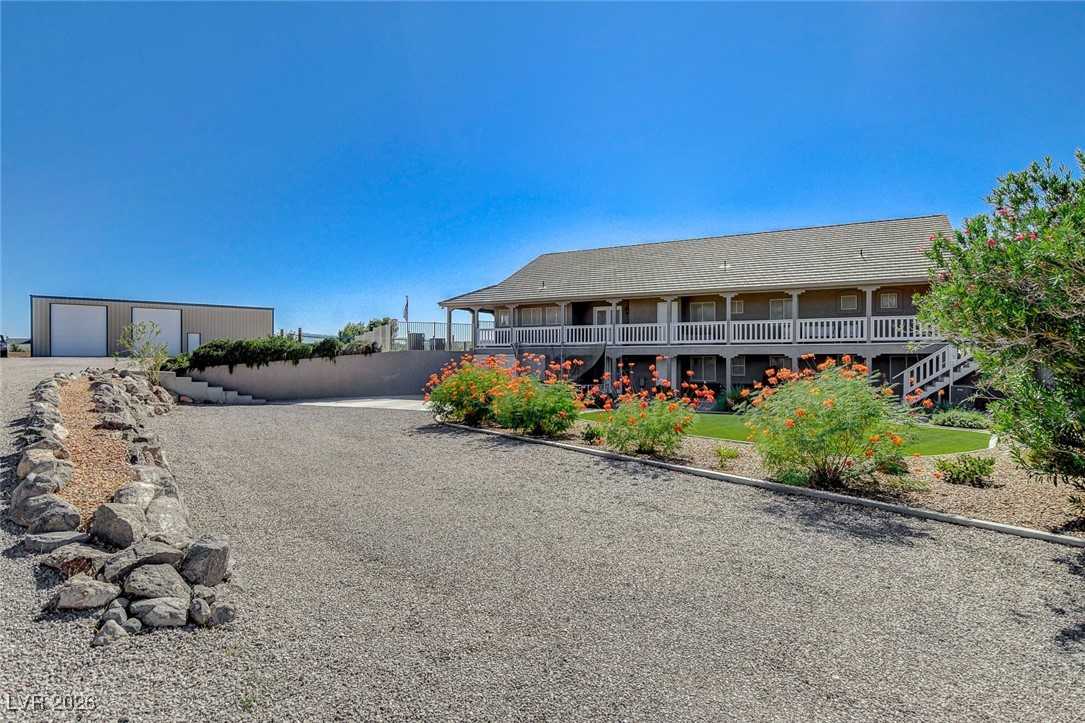 985 Hinckley Avenue Logandale, NV 89021 - Photo 3 of 80