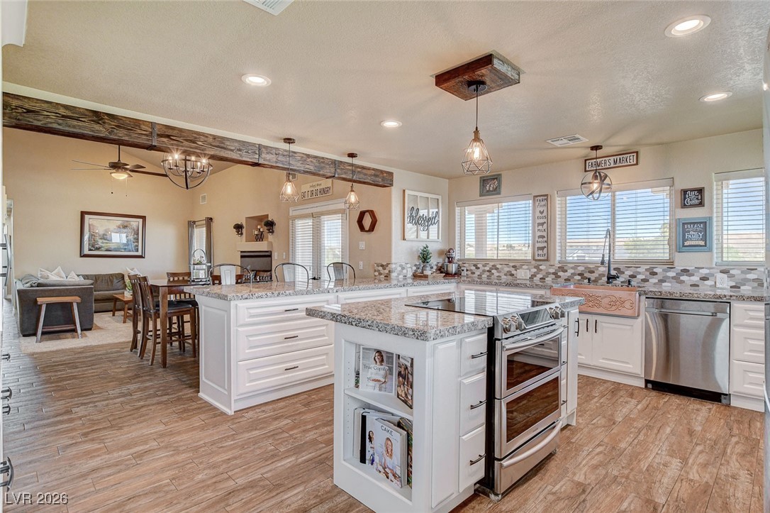 985 Hinckley Avenue Logandale, NV 89021 - Photo 34 of 80