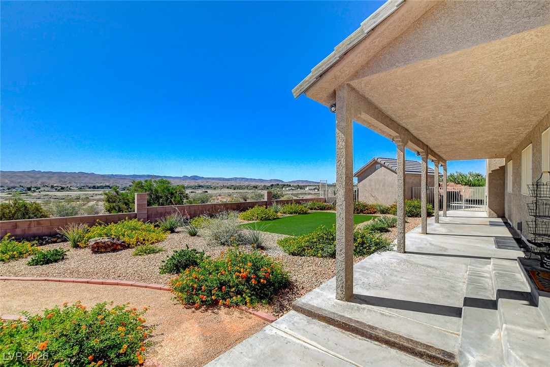 985 Hinckley Avenue Logandale, NV 89021 - Photo 57 of 80