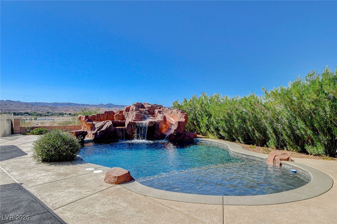 985 Hinckley Avenue Logandale, NV 89021 - Photo 64 of 80