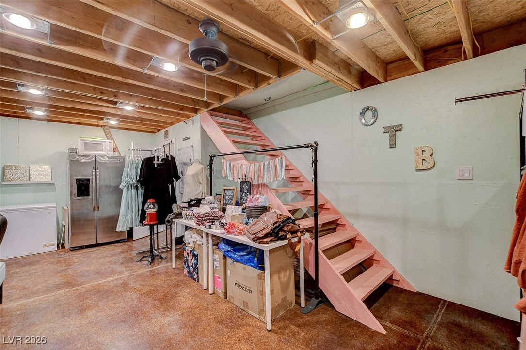 985 Hinckley Avenue Logandale, NV 89021 - Photo 74 of 80