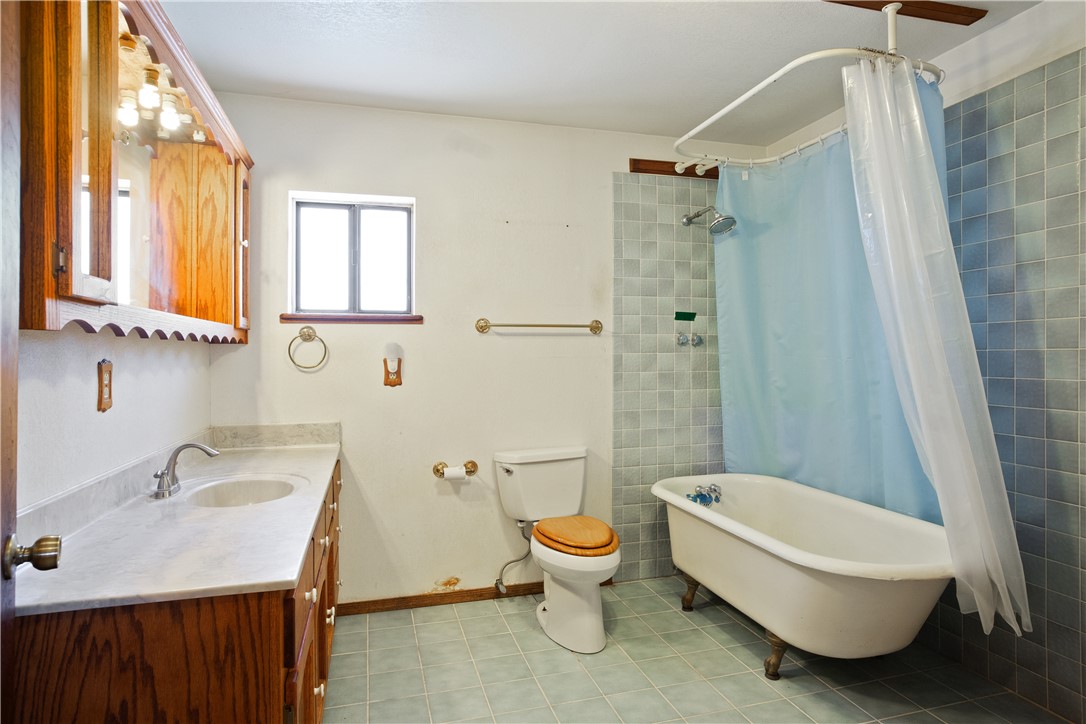 3696 Tonto Road Golden Valley, AZ 86413 - Photo 14 of 67 Bathroom