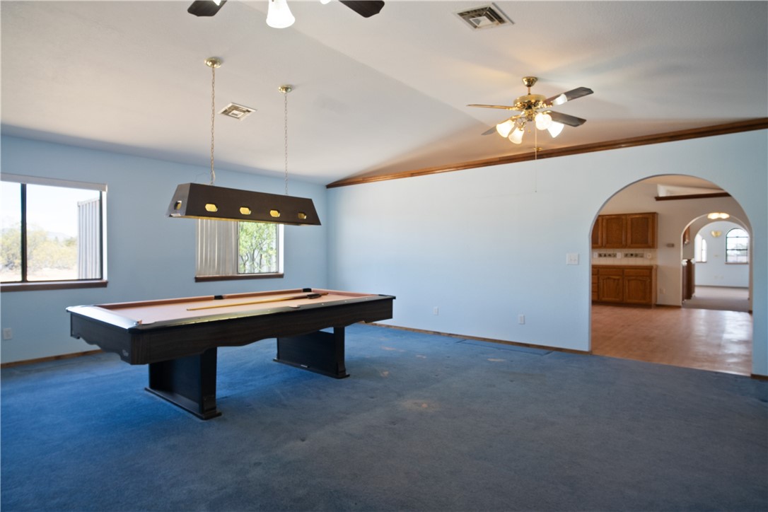 3696 Tonto Road Golden Valley, AZ 86413 - Photo 33 of 67 Game Room
