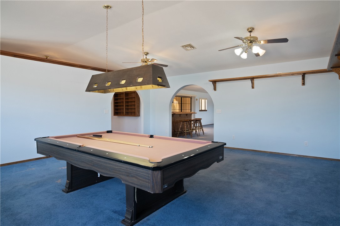 3696 Tonto Road Golden Valley, AZ 86413 - Photo 34 of 67 Game Room