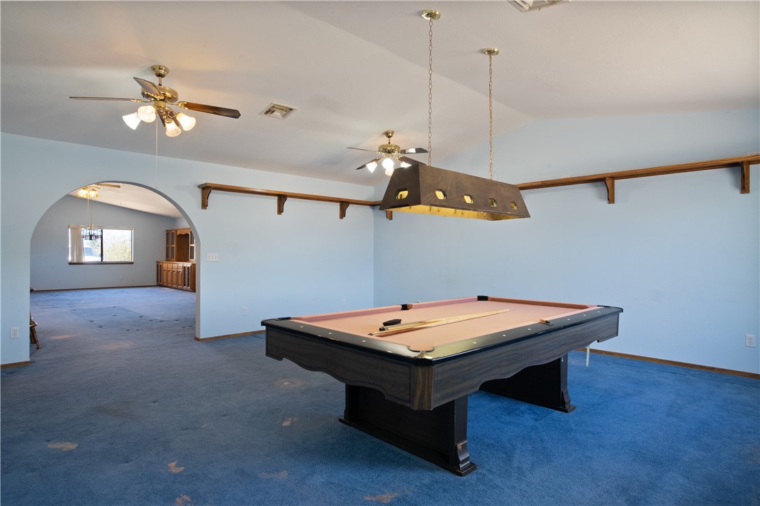3696 Tonto Road Golden Valley, AZ 86413 - Photo 35 of 67 Game Room