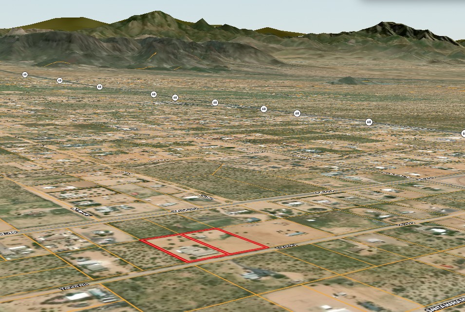 3696 Tonto Road Golden Valley, AZ 86413 - Photo 64 of 67 View