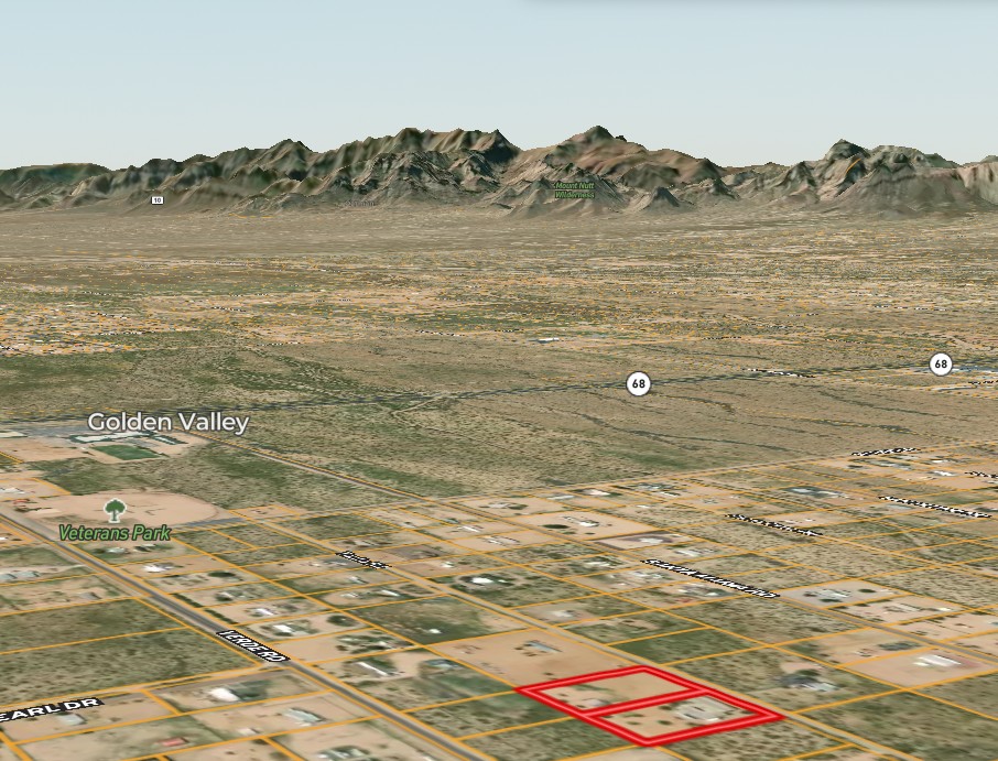 3696 Tonto Road Golden Valley, AZ 86413 - Photo 65 of 67 View