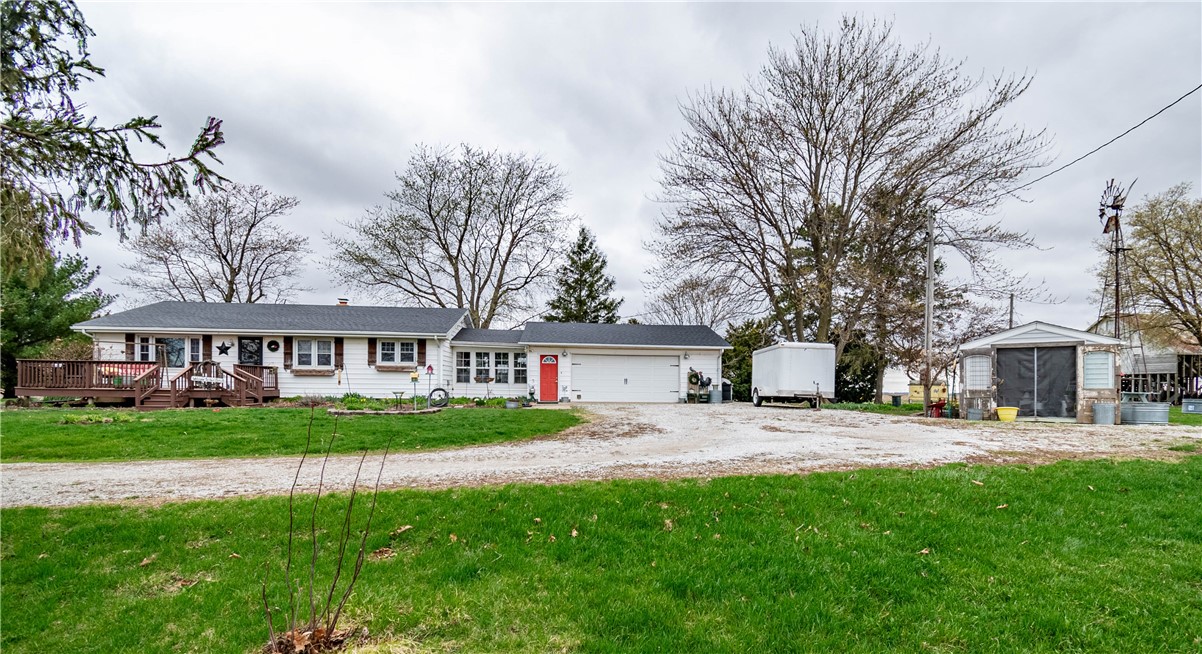 10864 Cornish Road Niantic, IL 62551 - Photo 2 of 23