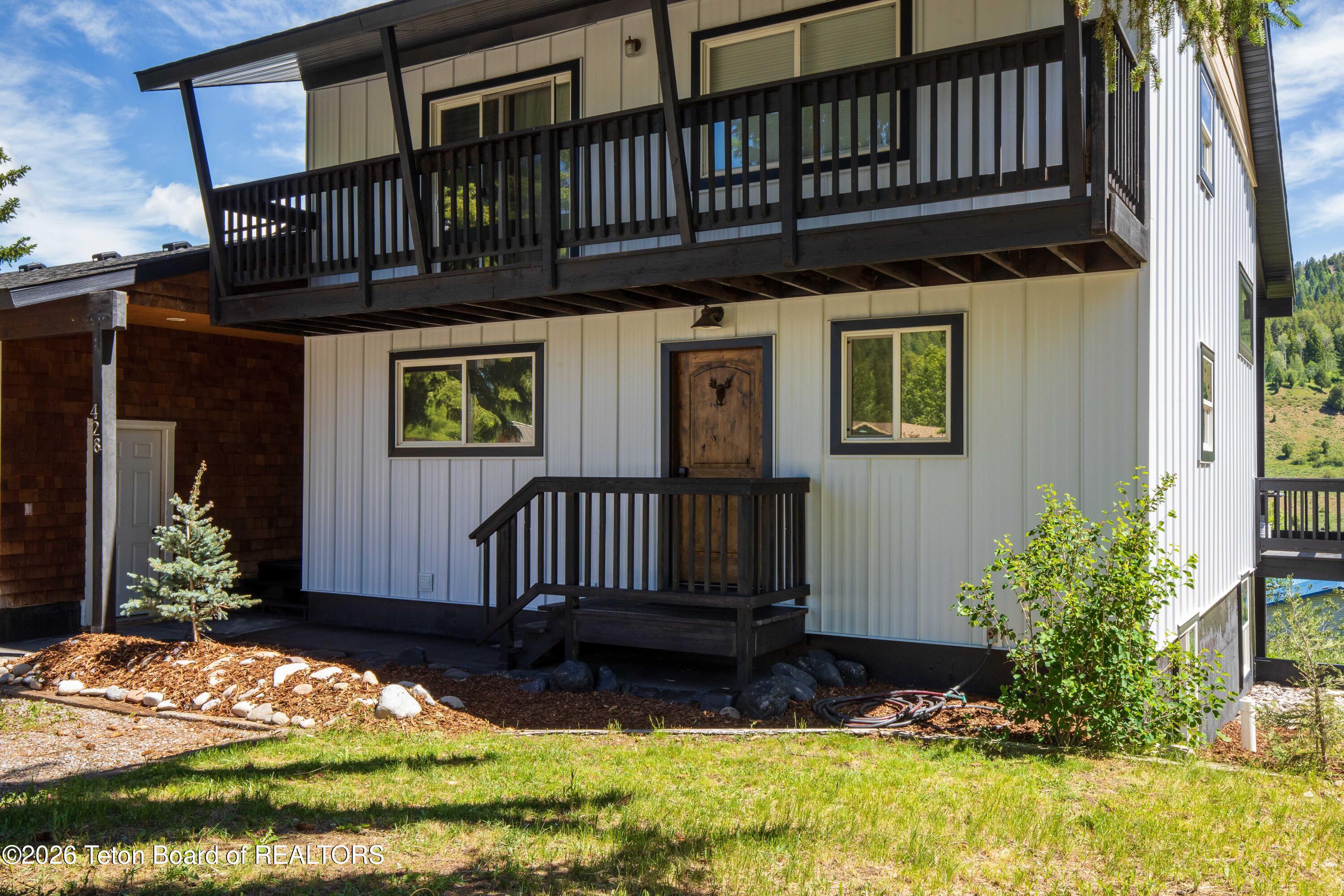 428 Meadows Drive Alpine, WY 83128 - Photo 4 of 42 428 Meadows Dr IMG_0793