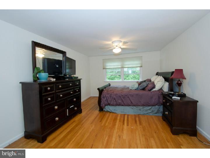 78 Oakford Road Wayne, PA 19087 - Photo 14 of 25 Bedroom