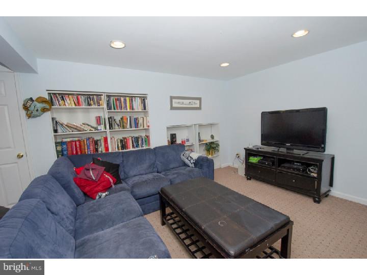 78 Oakford Road Wayne, PA 19087 - Photo 22 of 25 Basement - Finished