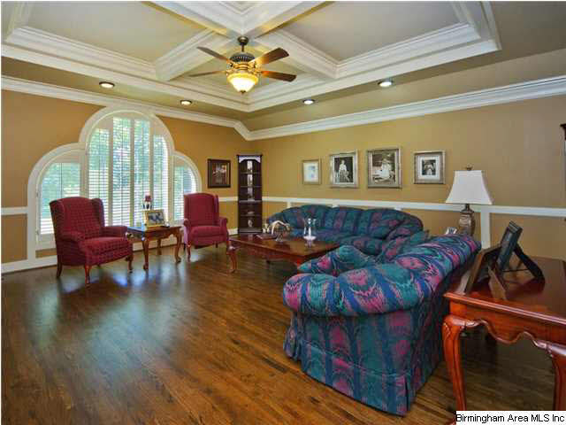 5339 County Road 11 Pelham, AL 35124 - Photo 4 of 32