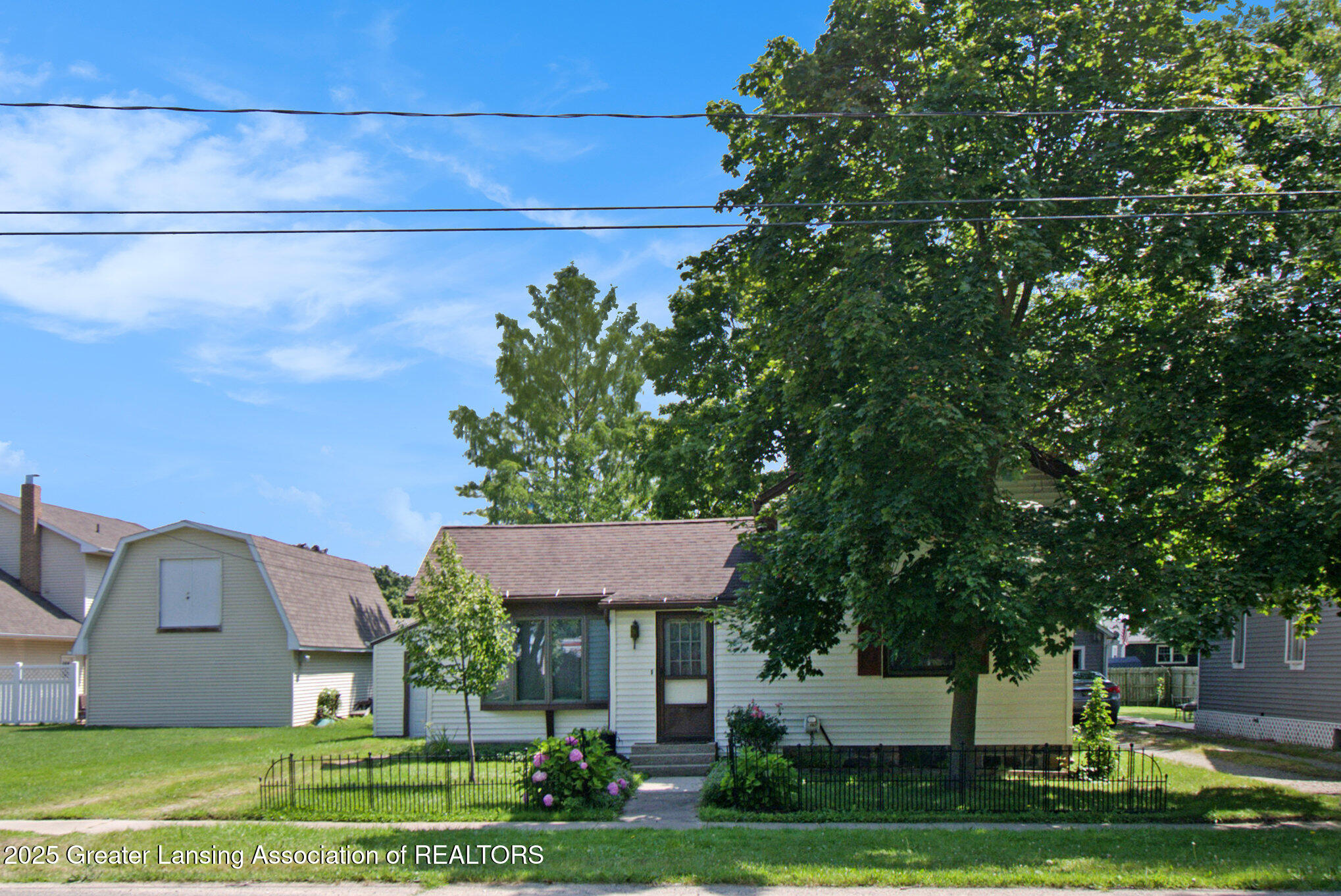 342 North Main Street Fowler, MI 48835 - Photo 4 of 26 004__ndp6776.jpg_317