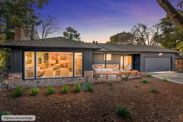 $1,049,000 | 180 Andrea Drive, Walnut Creek, CA 94596