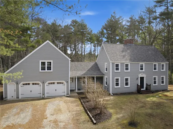 $699,000 | 12 Rustic Acre Drive, Glocester, RI 02814