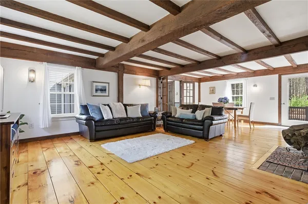 $699,000 | 12 Rustic Acre Drive, Glocester, RI 02814