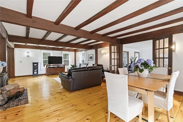 $699,000 | 12 Rustic Acre Drive, Glocester, RI 02814