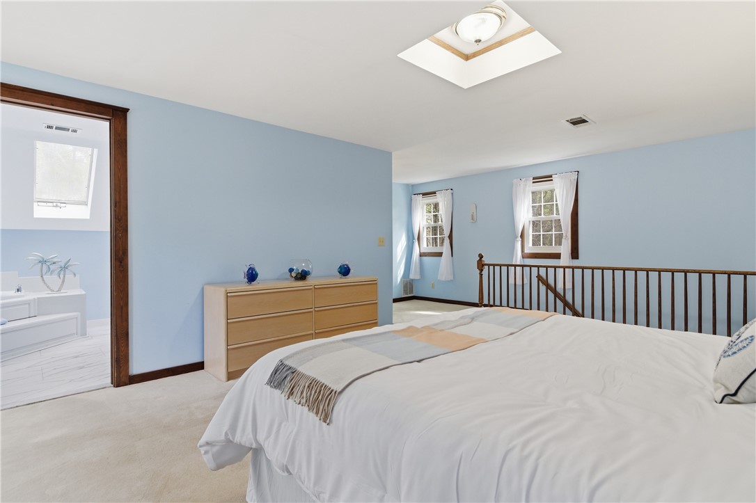 12 Rustic Acre Drive Glocester, RI 02814 - Photo 34 of 50