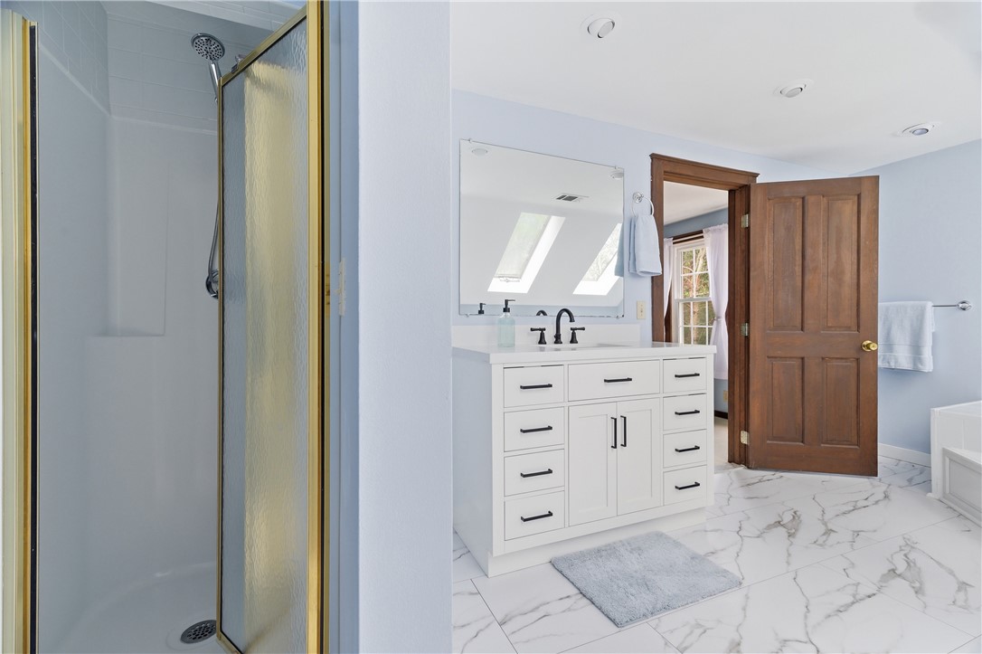 12 Rustic Acre Drive Glocester, RI 02814 - Photo 36 of 50