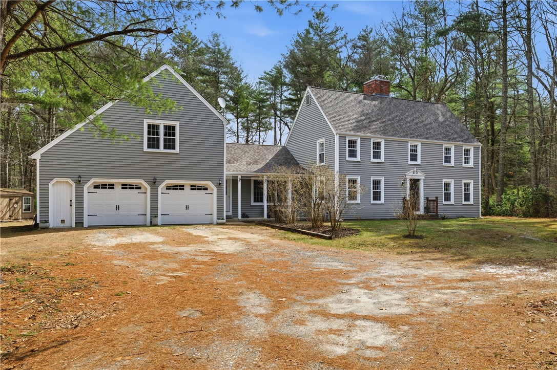 12 Rustic Acre Drive Glocester, RI 02814 - Photo 38 of 50