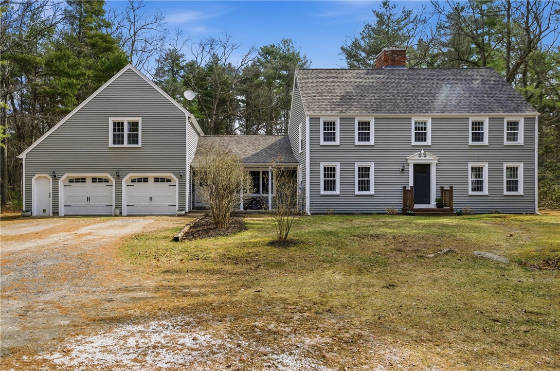 12 Rustic Acre Drive Glocester, RI 02814 - Photo 39 of 50