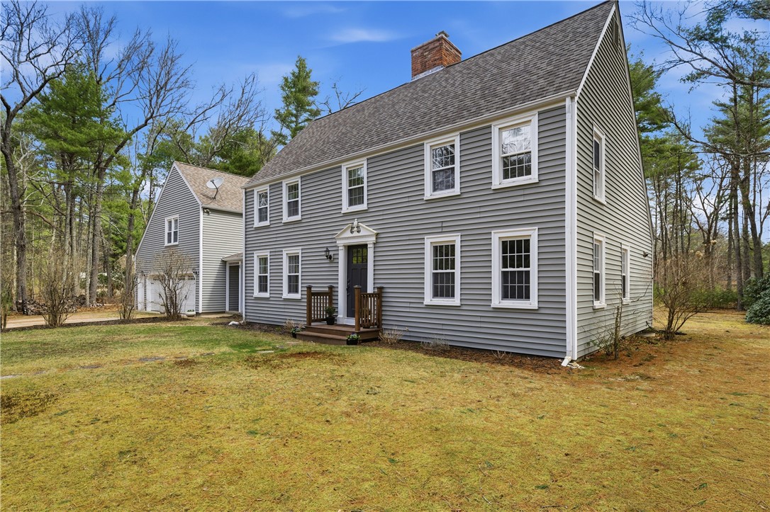 12 Rustic Acre Drive Glocester, RI 02814 - Photo 40 of 50