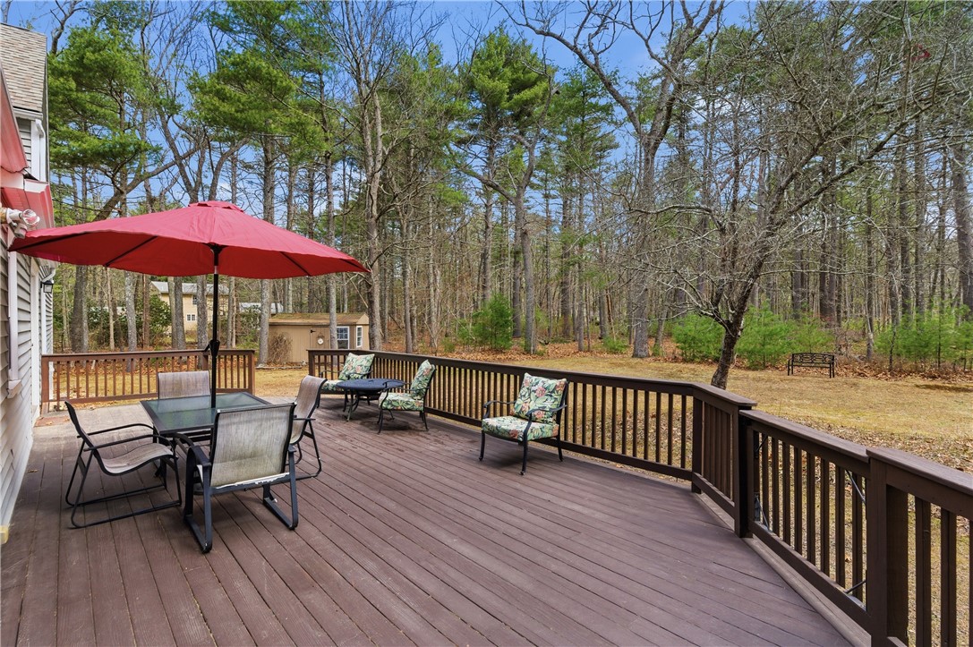 12 Rustic Acre Drive Glocester, RI 02814 - Photo 41 of 50