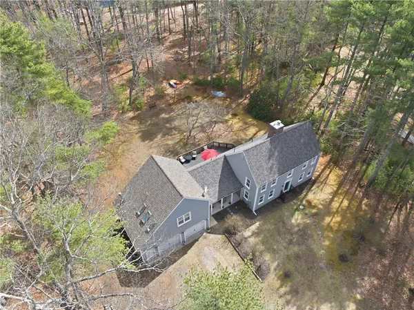 $699,000 | 12 Rustic Acre Drive, Glocester, RI 02814