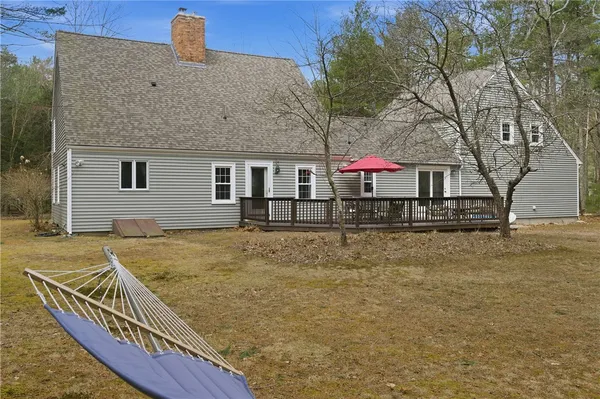 $699,000 | 12 Rustic Acre Drive, Glocester, RI 02814