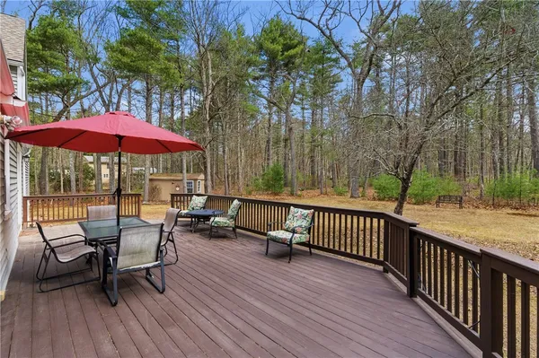 $699,000 | 12 Rustic Acre Drive, Glocester, RI 02814