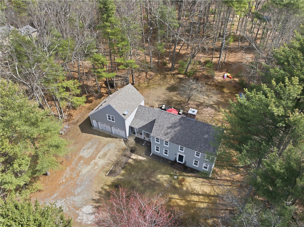 12 Rustic Acre Drive Glocester, RI 02814 - Photo 45 of 50