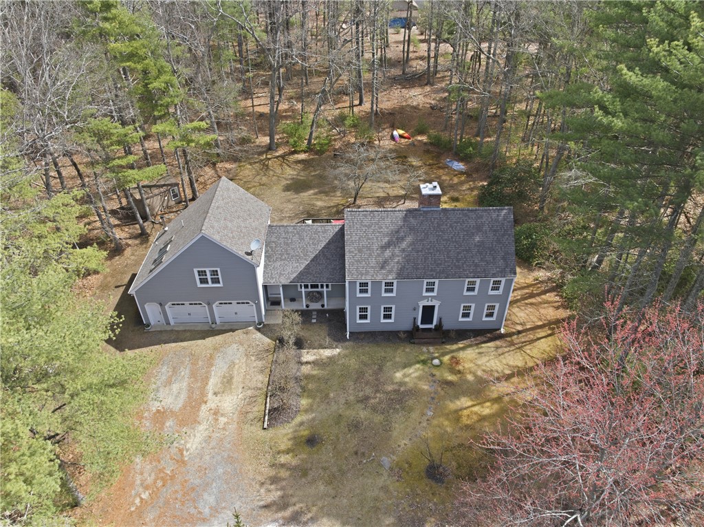 12 Rustic Acre Drive Glocester, RI 02814 - Photo 46 of 50