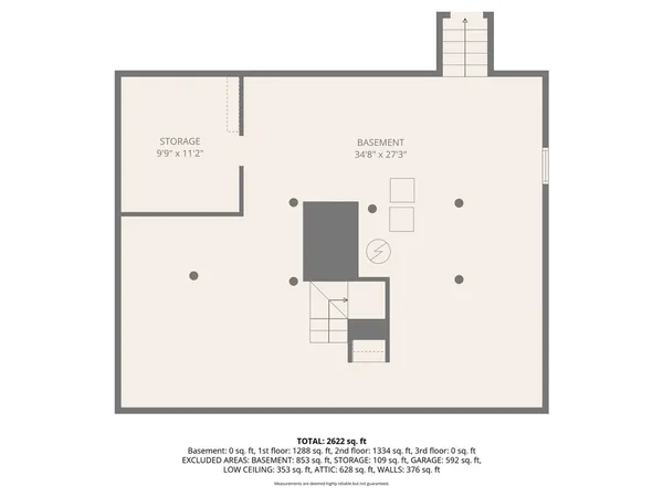 $699,000 | 12 Rustic Acre Drive, Glocester, RI 02814