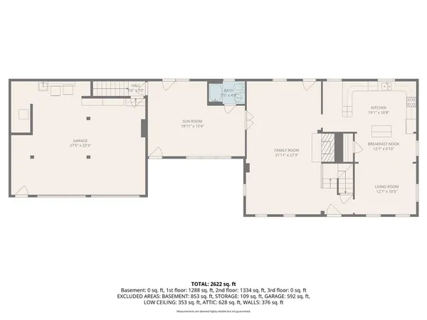 $699,000 | 12 Rustic Acre Drive, Glocester, RI 02814