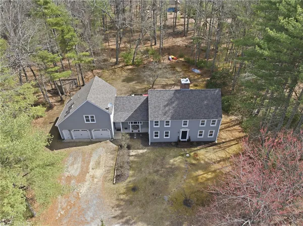$699,000 | 12 Rustic Acre Drive, Glocester, RI 02814