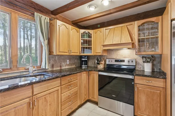 $699,000 | 12 Rustic Acre Drive, Glocester, RI 02814