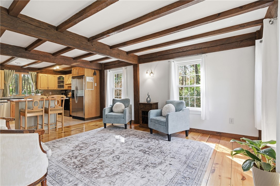 12 Rustic Acre Drive Glocester, RI 02814 - Photo 8 of 50