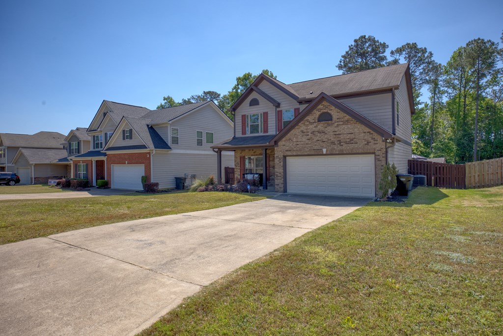 9408 Yarbrough Road Midland, GA 31820 - Photo 4 of 54 Gallery Image 4