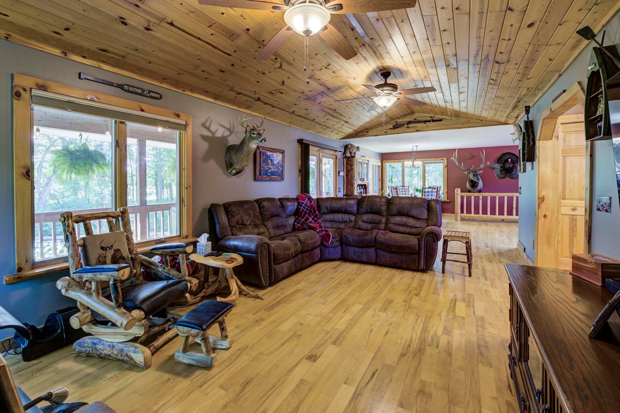 2625 Walton Road Kingsley, MI 49649 - Photo 15 of 42 Gallery Image 15
