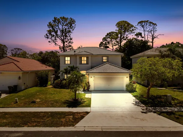 $570,000 | 6721 Stonecreek Street, Greenacres, FL 33413