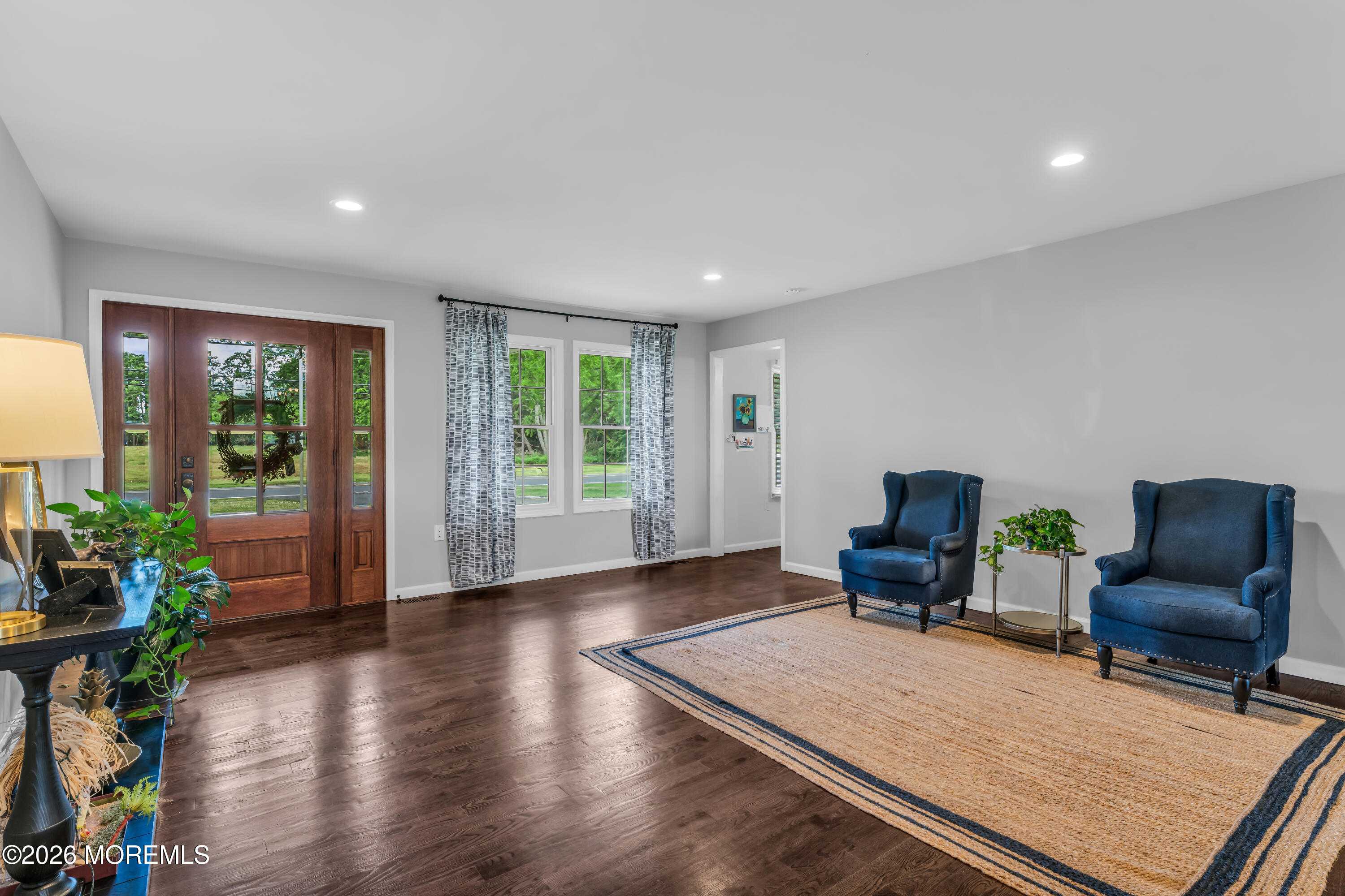 229 Dutch Lane Road Freehold, NJ 07728 - Photo 70 of 71 open floor plan